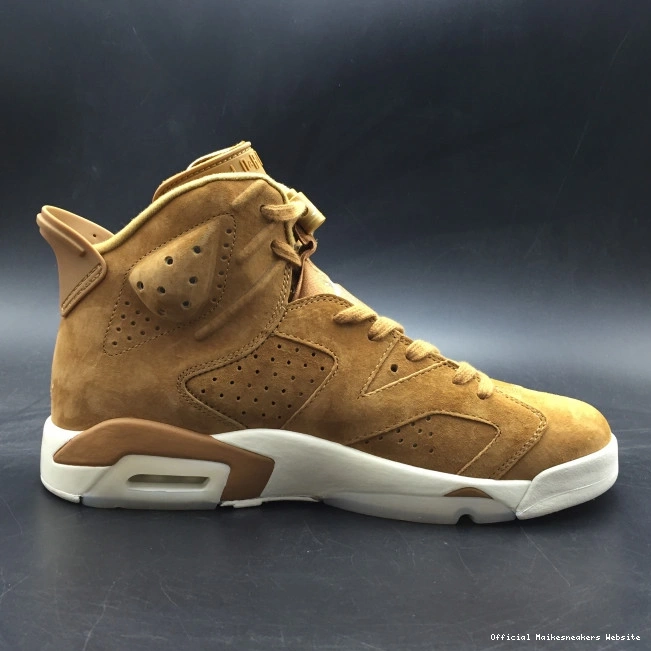 Official Maikesneakers Air Retro 